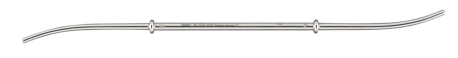 Dilator Uterine Dilator 3 mm / 4 mm Hegar 7-1/2 Inch Length Stainless Steel NonSterile by Integra York PA, Inc. (Miltex)  ID 30-555-34